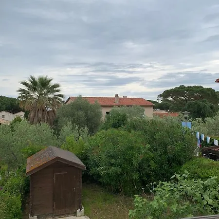 La Nartelle * Sainte-Maxime