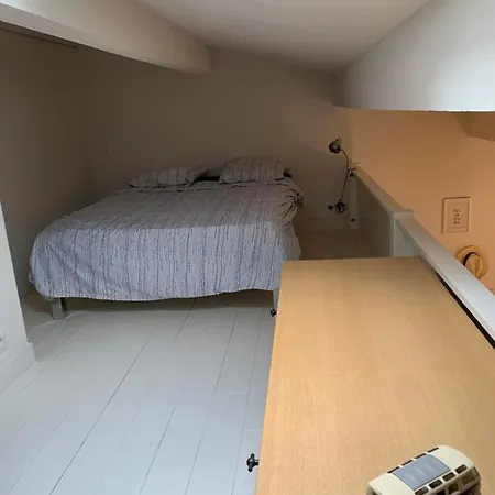 La Nartelle