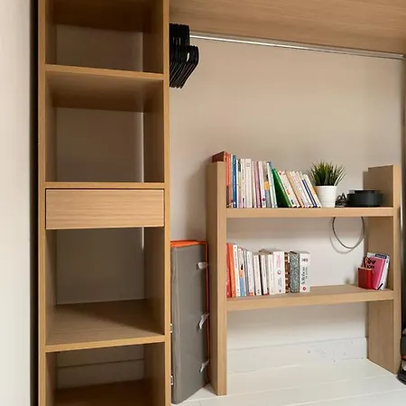 Apartment La Nartelle