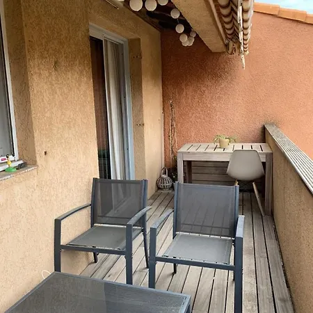 La Nartelle Apartment